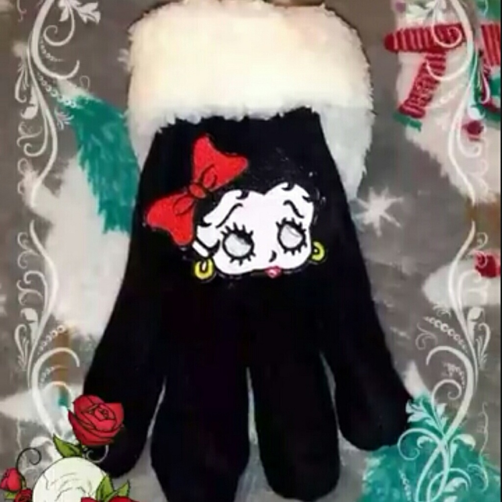 Gloves